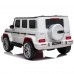 2023 24V Mercedes Benz AMG G63 G Wagon DELUXE 2 Seater Kids Ride On Car